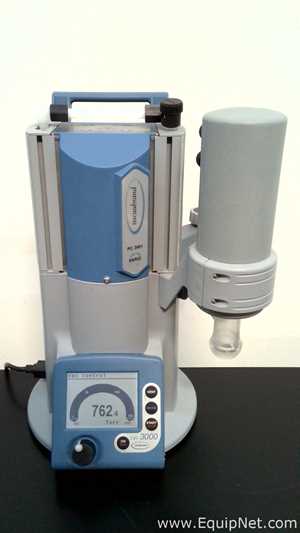 Vacuubrand PC 3001 Vario Vacuum Pump