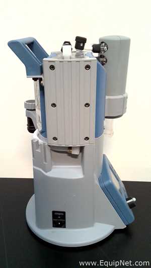 Vacuubrand PC 3001 Vario Vacuum Pump