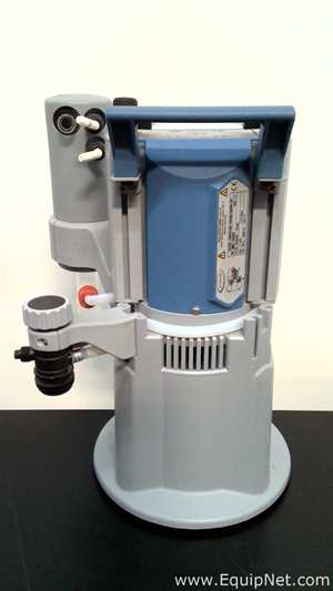 Vacuubrand PC 3001 Vario Vacuum Pump