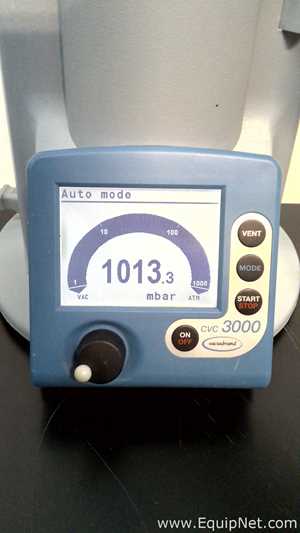 Vacuubrand PC 3001 Vario Vacuum Pump