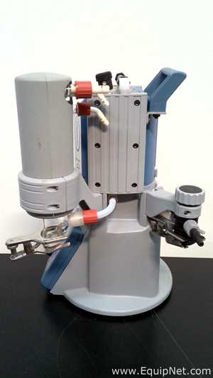 Vacuubrand PC 3001 Vario Vacuum Pump