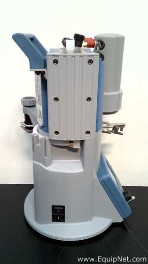 Vacuubrand PC 3001 Vario Vacuum Pump