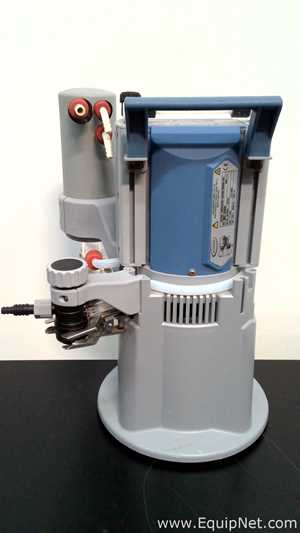Vacuubrand PC 3001 Vario Vacuum Pump