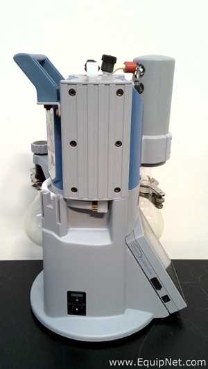 Vacuubrand PC 3001 Vario Select Chemistry Pumping Unit