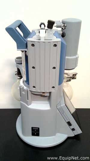 Vacuubrand PC 3001 Vario Select Chemistry Pumping Unit