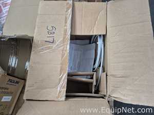 Lot of various Types of Electrical Spares - Pallet No32