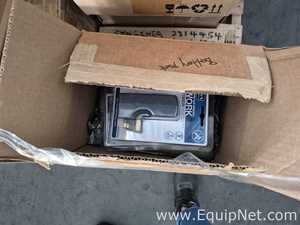 Lot of various Types of Electrical Spares - Pallet No32