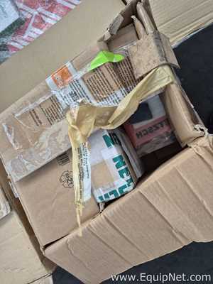 Lot of various Types of Electrical Spares - Pallet No32