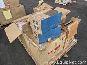 Lot of various Types of Electrical Spares - Pallet No32