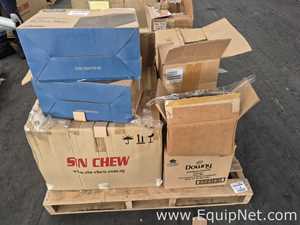 Lot of various Types of Electrical Spares - Pallet No32