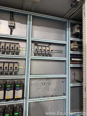 Linhas de Unidade Allen Bradley Powerflex 40