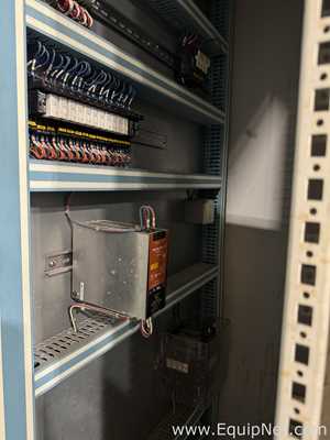 Linhas de Unidade Allen Bradley Powerflex 40