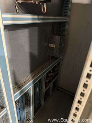 Linhas de Unidade Allen Bradley Powerflex 40
