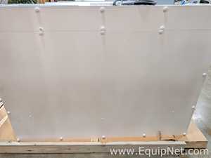 Hemco Laboratory Enclosure Fume-Hood System