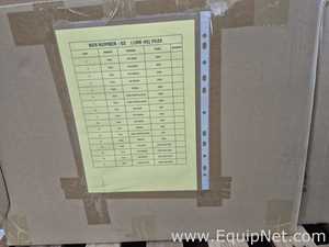 Lot of Prod plus Lab Documents - Checklist, Batch Sheets, Etc