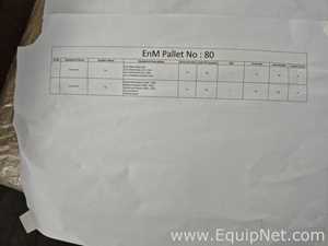 Lot of Prod plus Lab Documents - Checklist, Batch Sheets, Etc