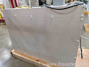 Hemco Laboratory Enclosure Fume-Hood System