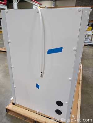 Hemco Laboratory Enclosure Fume-Hood System