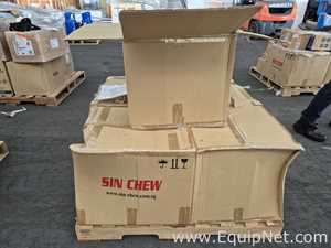 Lot of Various Types of Valves - Pallet No 42