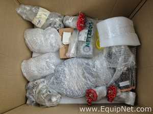 Lot of Various Types of Valves - Pallet No 42