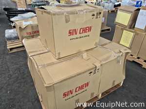 Lot of Various Types of Valves - Pallet No 42
