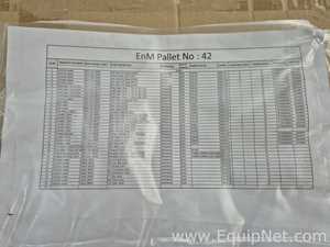 Lot of Various Types of Valves - Pallet No 42