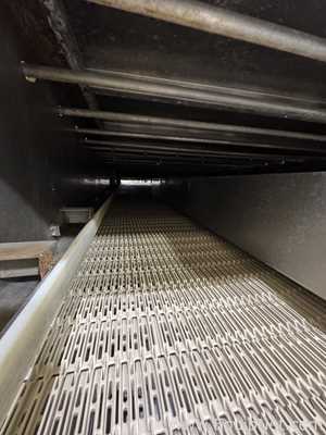 Pasteurizer Tunnel For Glass Bottle Filling Line - Need Maintenance Activities