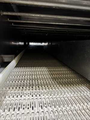 Pasteurizer Tunnel For Glass Bottle Filling Line - Need Maintenance Activities