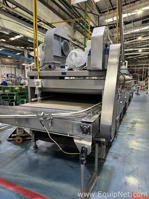 Pasteurizer Tunnel For Glass Bottle Filling Line - Need Maintenance Activities