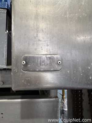 Pasteurizer Tunnel For Glass Bottle Filling Line - Need Maintenance Activities