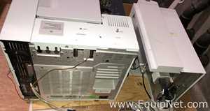 Agilent Technologies 7820 GC/5975C Diffusion MSD DS Bundle Gas Chromatograph (GC)