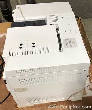 Agilent Technologies 7820 GC/5975C Diffusion MSD DS Bundle Gas Chromatograph (GC)