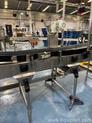 Krones Canmatic Labeler