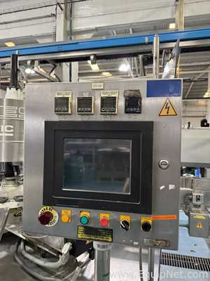 Krones Canmatic Labeler