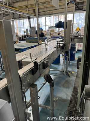 Krones Canmatic Labeler