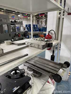 Accumulation Table Top Conveyors For Glass Bottle Filling Line