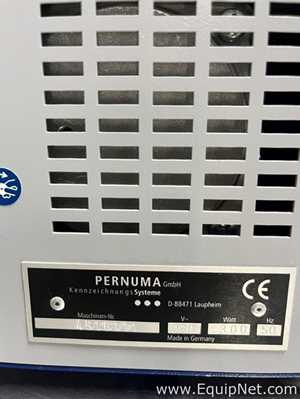 Diversas Herramientas para Taller o Máquinas Pernuma GmbH Perfoset EX/L