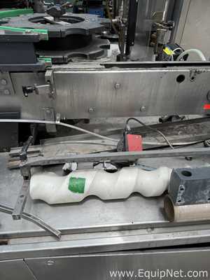Krones Universella 723-E40 Labeler