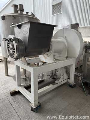 Rieltz Hammer Mill