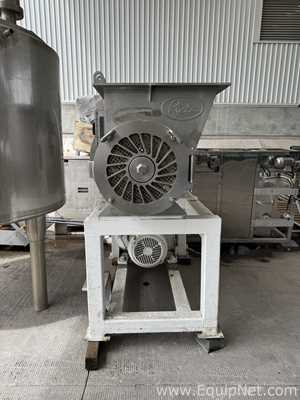Rieltz Hammer Mill