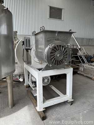 Rieltz Hammer Mill
