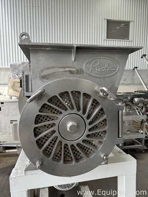 Rieltz Hammer Mill