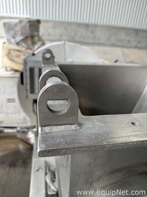 Rieltz Hammer Mill