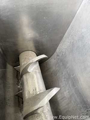 Rieltz Hammer Mill