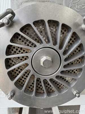 Rieltz Hammer Mill