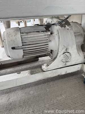 Rieltz Hammer Mill