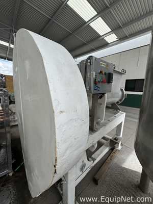 Rieltz Hammer Mill
