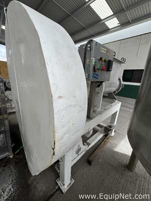 Rieltz Hammer Mill