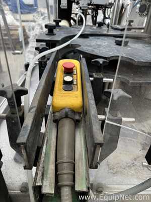 Robino and Galandrino Monostadio Z 8 Capsule Applicator