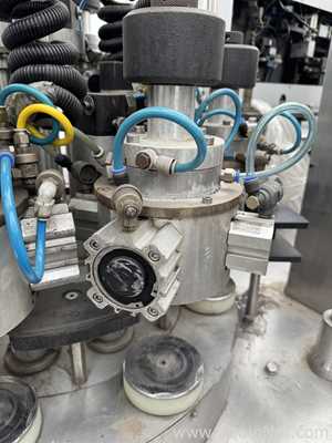 Robino and Galandrino Monostadio Z 8 Capsule Applicator